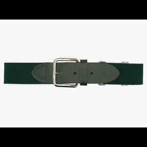 Wilson’s Elastic Green Belt